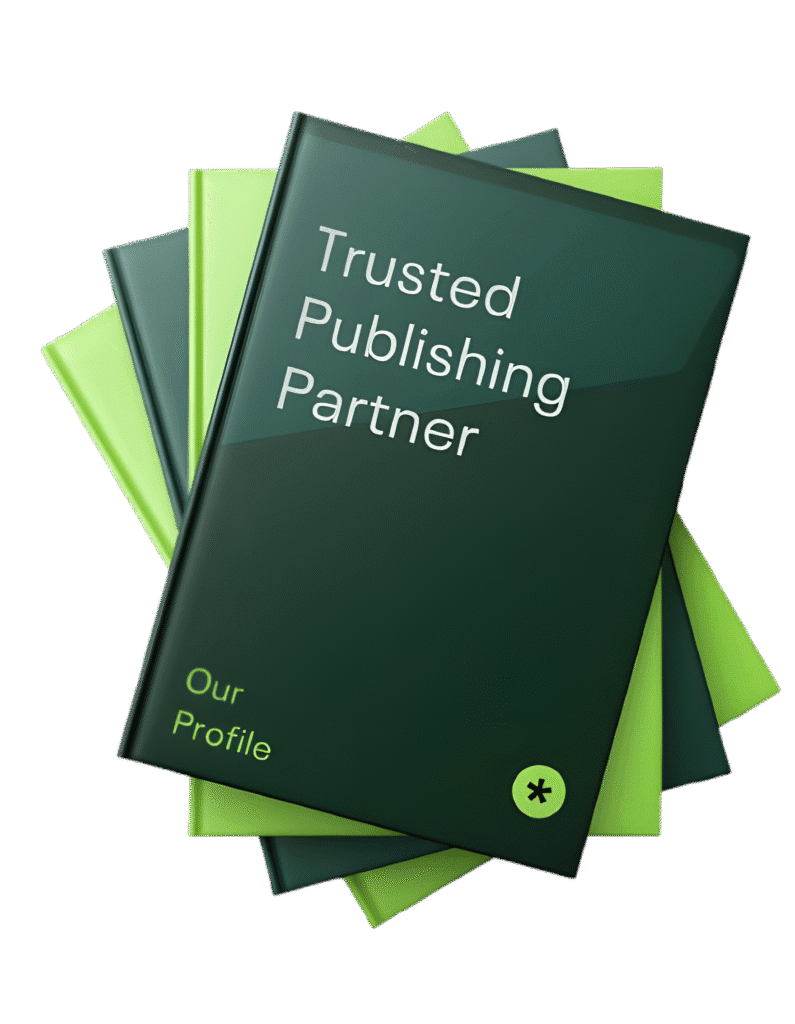 Best Publishing Services